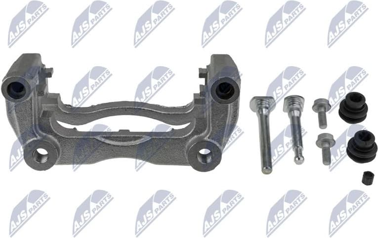 Bracket, brake caliper HZP-NS-002A - image 2
