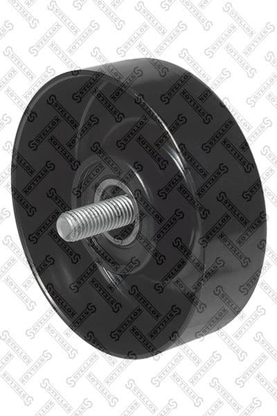 Tensioner Pulley, V-ribbed belt 03-41204-SX - image 2