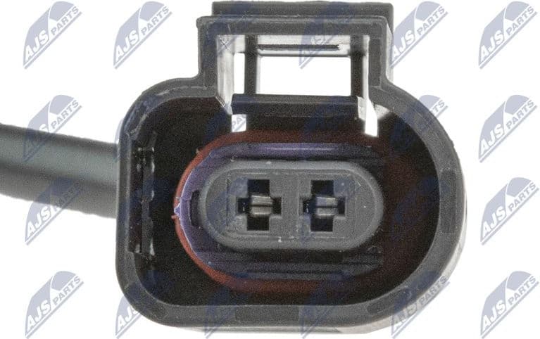 Warning Contact, brake pad wear HCZ-VW-002 - image 3