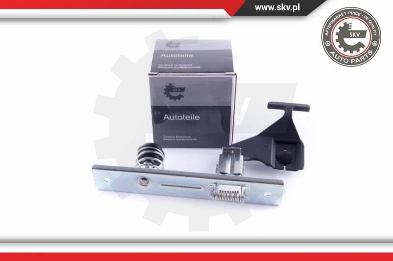 Bonnet Lock 96SKV126