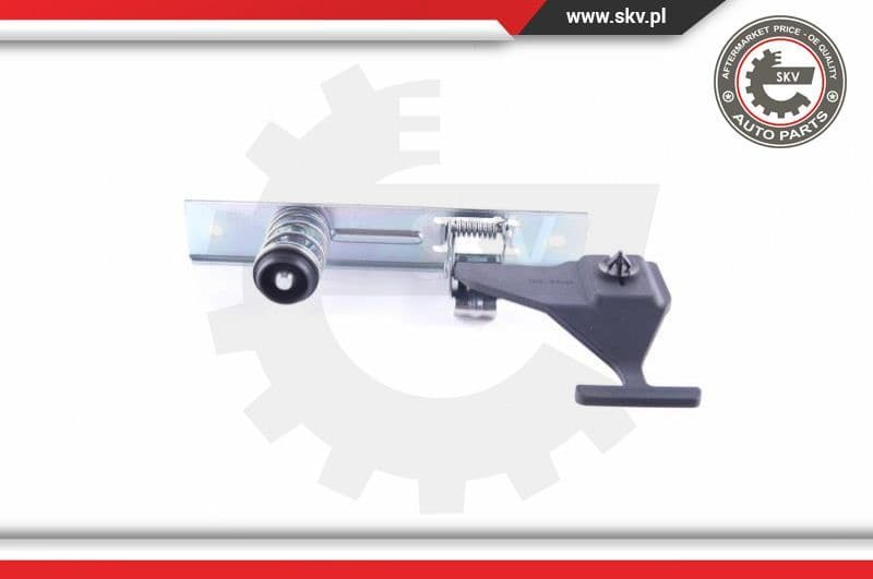 Bonnet Lock 96SKV126 - image 3