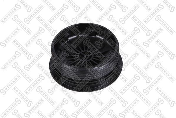 Cover, fuel filter 82-00611-SX