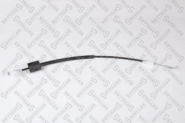 Cable Pull, door release 29-98904-SX