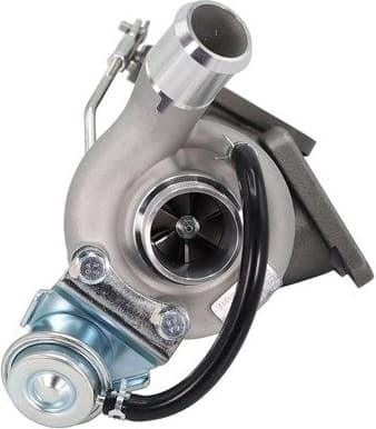 Charger, charging (supercharged/turbocharged) 807101004400