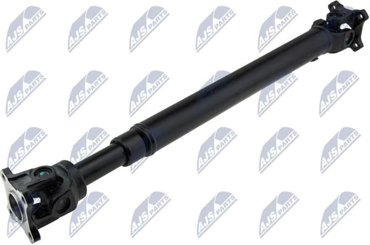 Propshaft, axle drive NWN-SU-003