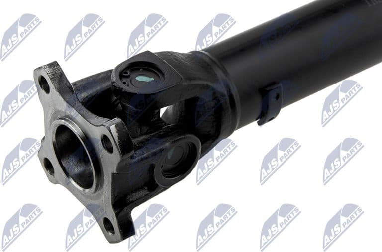 Propshaft, axle drive NWN-SU-003 - image 3