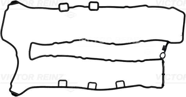 Gasket, cylinder head cover 71-10165-00
