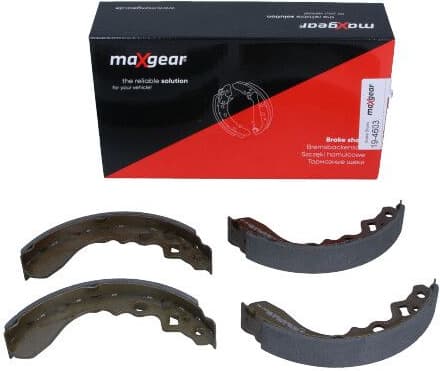 Brake Shoe Set 19-4603 - image 2