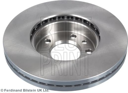 Brake Disc ADV184373 - image 2