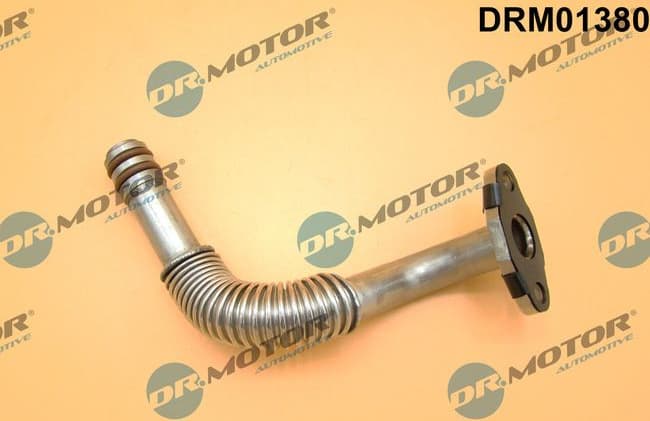 Oil Line, charger DRM01380