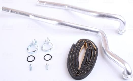 Heat Exchanger, interior heating ** FIRST FIT ** 707198 - image 5