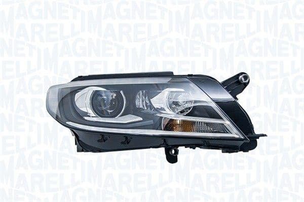 Headlight 711307024165
