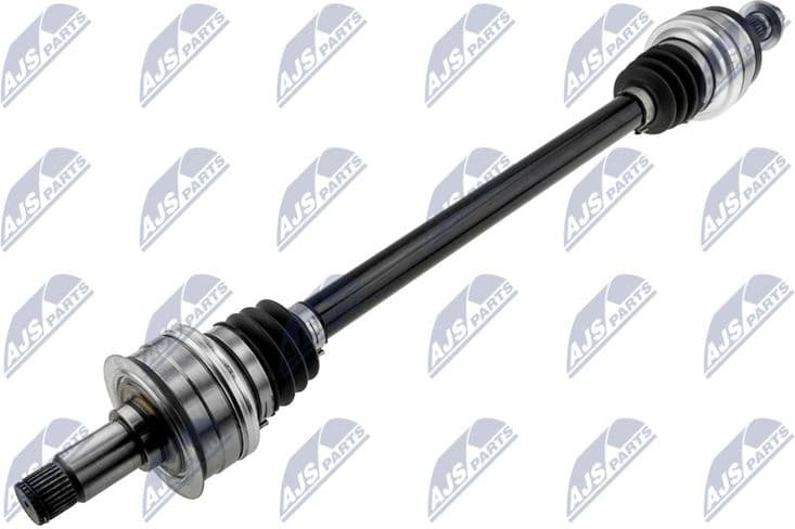 Drive Shaft NPW-ME-138 - image 2
