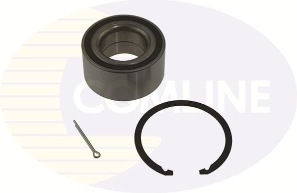 Wheel Bearing Kit CBK206 - image 2