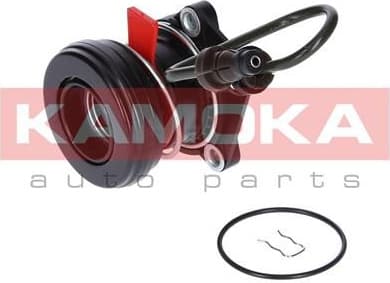 Central Slave Cylinder, clutch CC013 - image 8