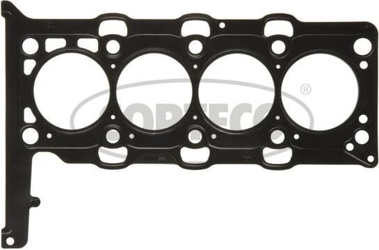 Gasket, cylinder head 83403106