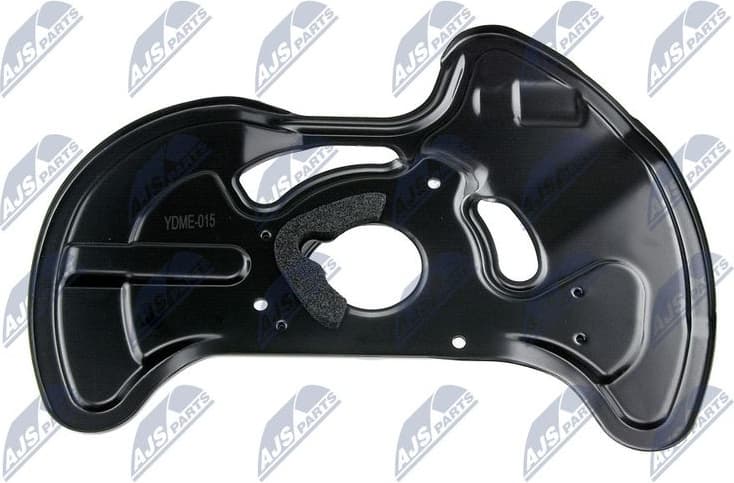 Splash Guard, brake disc HTO-ME-015