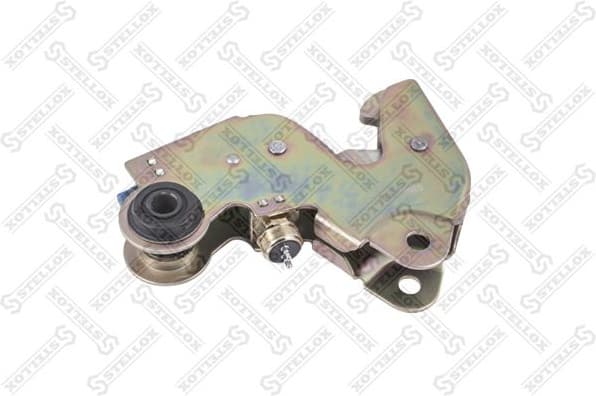 Door Lock, driver cab 87-52602-SX