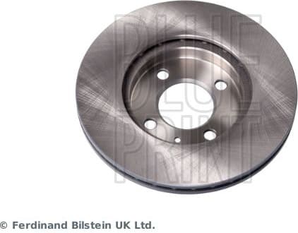 Brake Disc ADV184356 - image 2