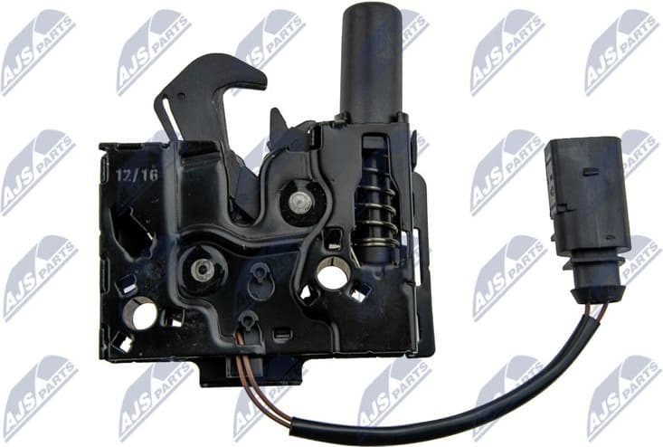 Bonnet Lock EZC-AU-087 - image 3