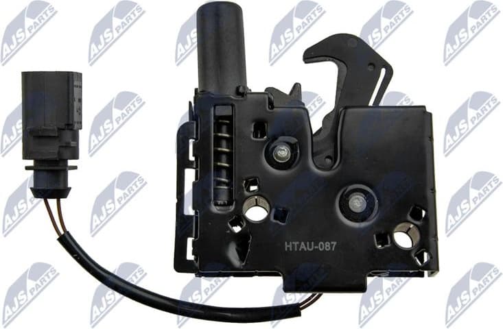 Bonnet Lock EZC-AU-087 - image 5