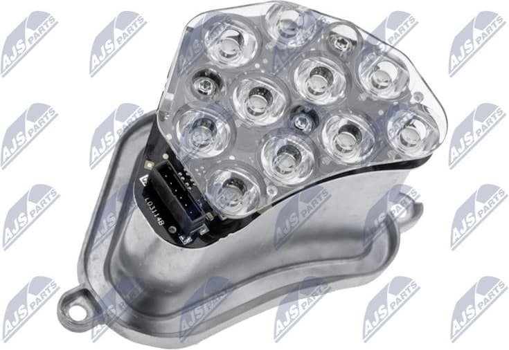 Control Unit, lights EPX-BM-091