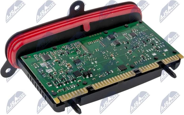 Control Unit, lights EPX-BM-097