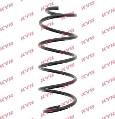 Suspension Spring K-Flex RH3288