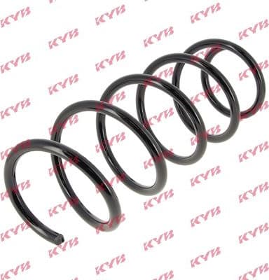 Suspension Spring K-Flex RH3288 - image 2