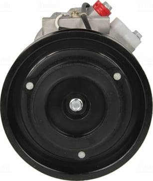 Compressor, air conditioning ** FIRST FIT ** 890017 - image 2