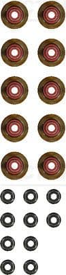 Seal Set, valve stem 12-17609-01