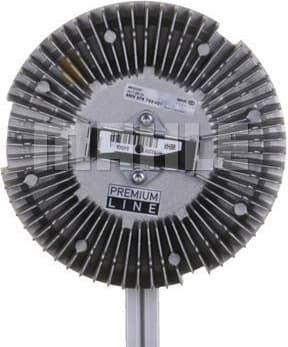 Clutch, radiator fan BEHR *** PREMIUM LINE *** CFC 77 000P - image 3