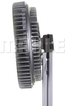 Clutch, radiator fan BEHR *** PREMIUM LINE *** CFC 77 000P - image 5