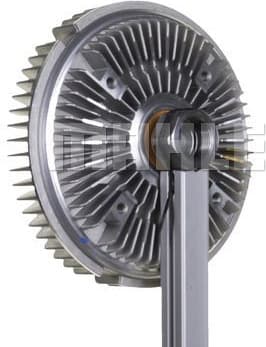 Clutch, radiator fan BEHR *** PREMIUM LINE *** CFC 77 000P - image 6