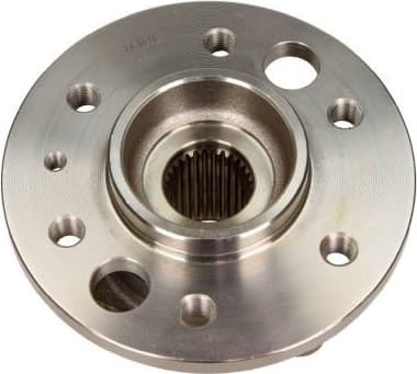 Wheel Bearing Kit 33-0674 - image 2