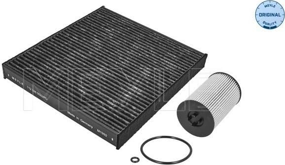 Filter Set MEYLE-ORIGINAL-KIT: Better solution for you! 112 330 0010/SK