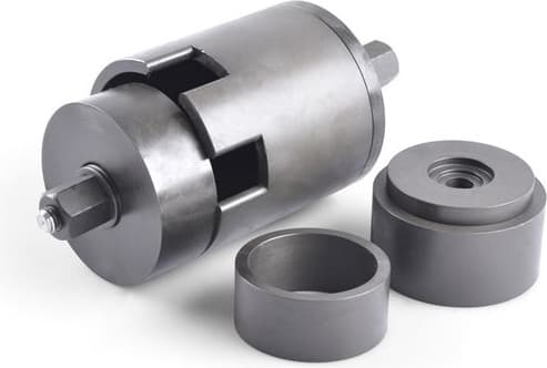 Mounting Kit, axle beam TED97715