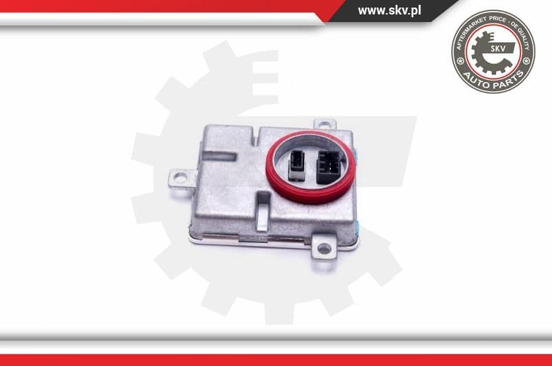 Control Unit, lights 59SKV036 - image 3