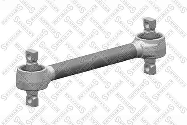 Control/Trailing Arm, wheel suspension 84-11573-SX