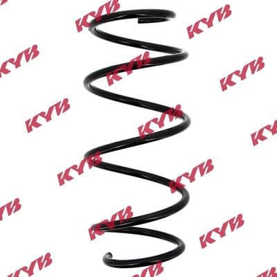 Suspension Spring K-Flex RA4131