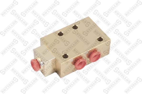 Shift Valve, automatic transmission 81-45002-SX