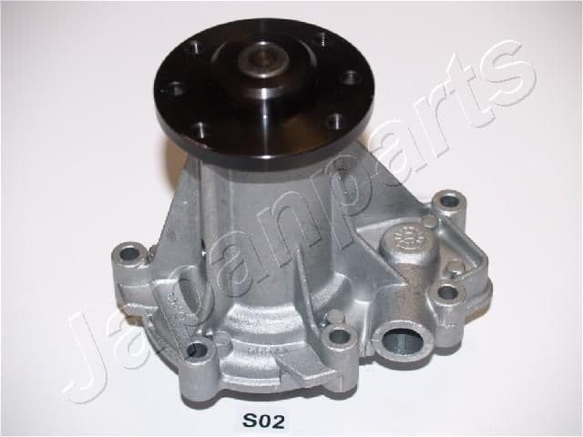 Water Pump, engine cooling PQ-S02