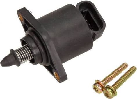 Idle Control Valve, air supply 58-0002