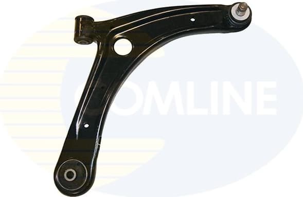 Control/Trailing Arm, wheel suspension CCA2480R - image 2