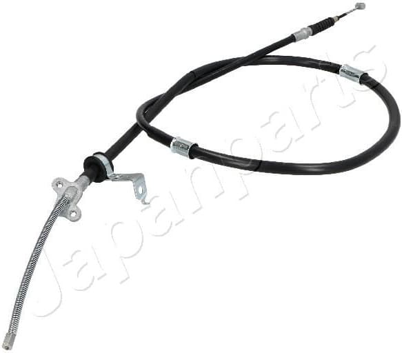Cable Pull, parking brake BC-2005R - image 4