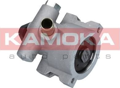 Hydraulic Pump, steering PP073 - image 6