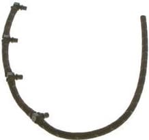 Hose, fuel overflow 0928400317 - image 4