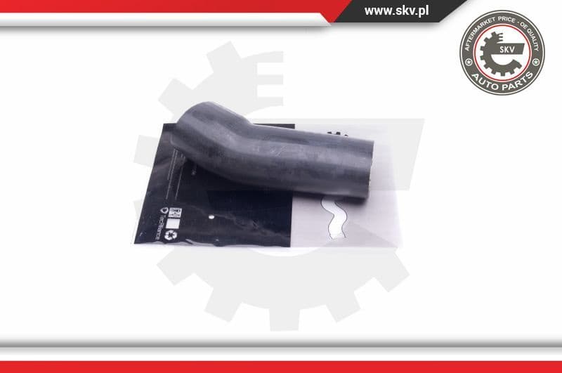 Charge Air Hose 43SKV341