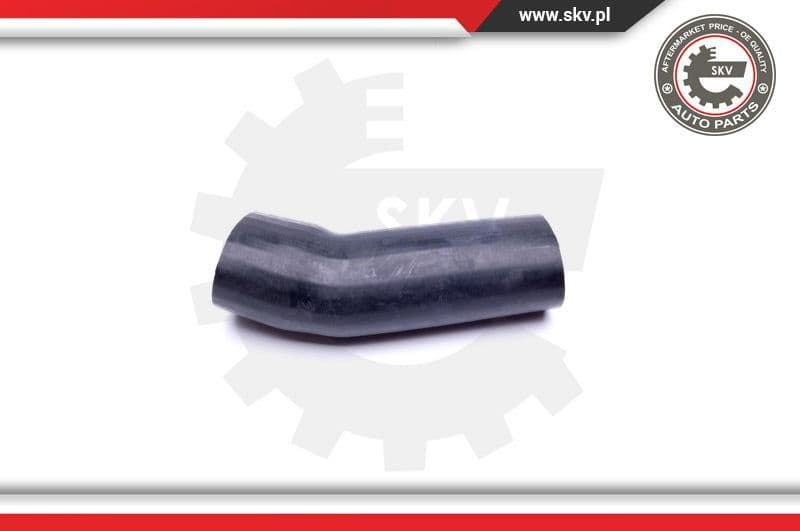 Charge Air Hose 43SKV341 - image 2