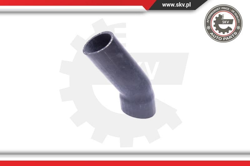 Charge Air Hose 43SKV341 - image 3